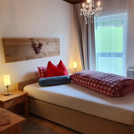 Boutique Alpenhof 3* Sankt Martin am Tennengebirge