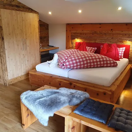Boutique Alpenhof 3* Sankt Martin am Tennengebirge