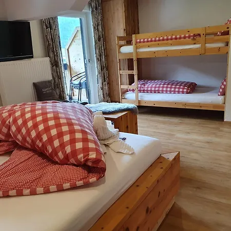 Hotel Boutique Alpenhof