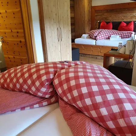 Boutique Alpenhof 3*