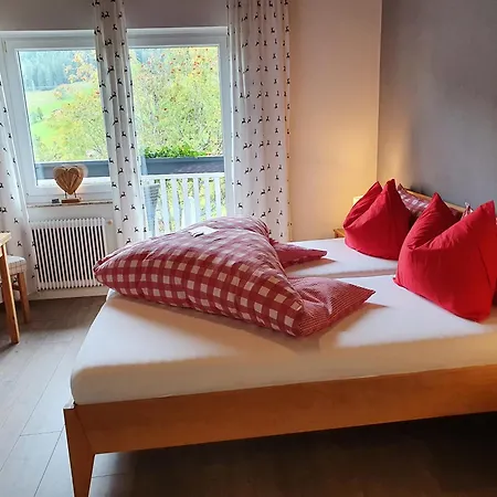 Hotel Boutique Alpenhof