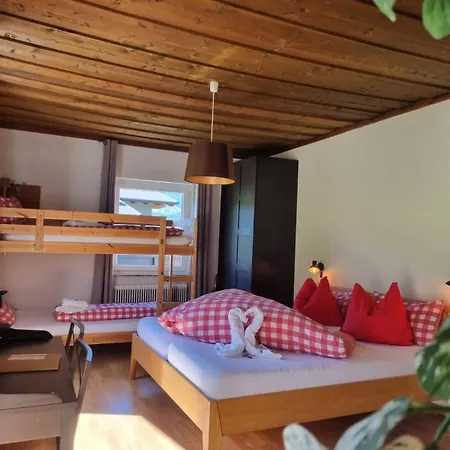 Hotel Boutique Alpenhof 3*