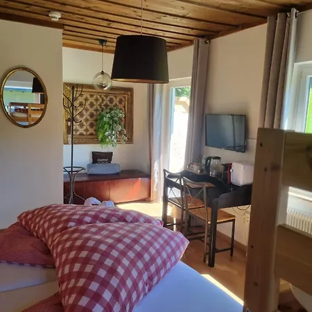 Hotel Boutique Alpenhof