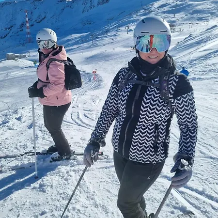 Boutique Alpenhof Hotel 3*