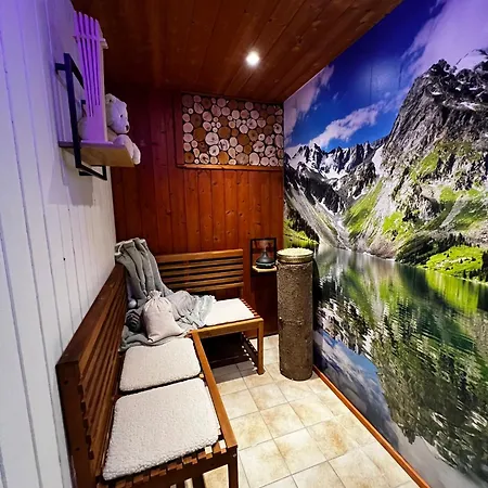 Hotel Boutique Alpenhof 3*