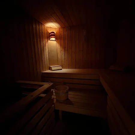 Boutique Alpenhof Hotel