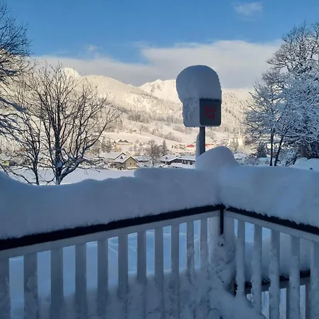 Hotel Boutique Alpenhof