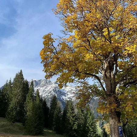 Boutique Alpenhof Hotel 3*