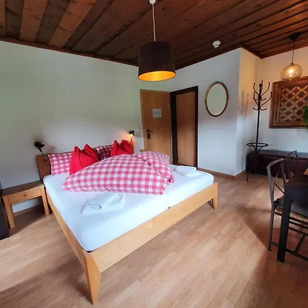 Hotel Boutique Alpenhof