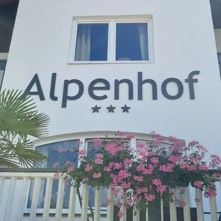 Boutique Alpenhof 3* Sankt Martin am Tennengebirge