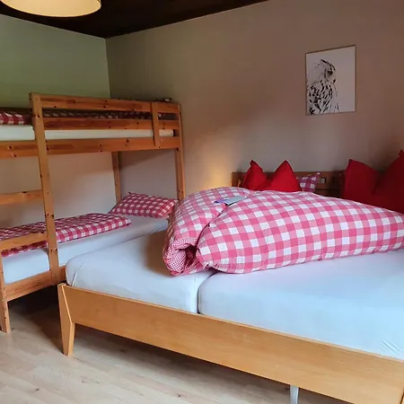 Boutique Alpenhof