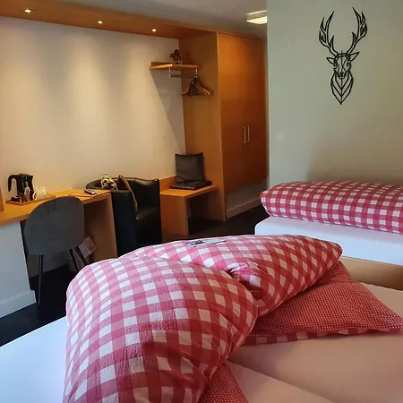 Boutique Alpenhof 3* Sankt Martin am Tennengebirge