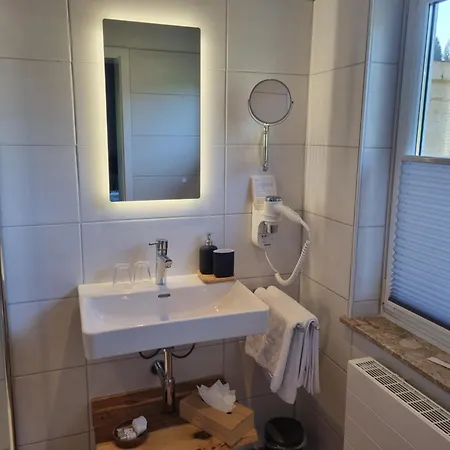 Hotel Boutique Alpenhof