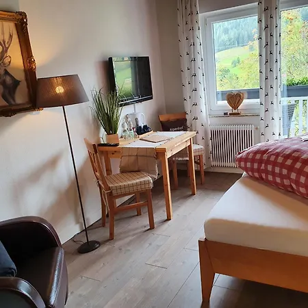 Boutique Alpenhof