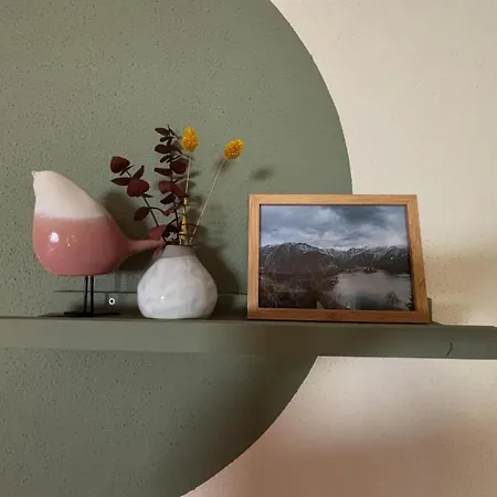 Boutique Alpenhof