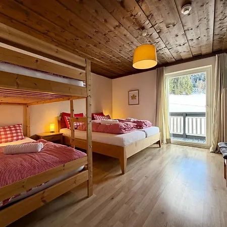 Boutique Alpenhof Sankt Martin am Tennengebirge