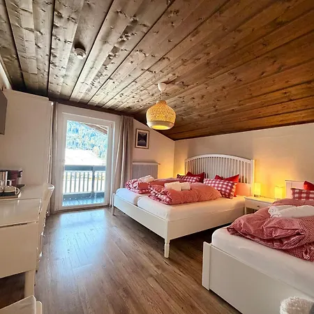 Boutique Alpenhof