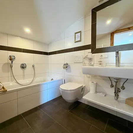 Boutique Alpenhof Hotel Sankt Martin am Tennengebirge