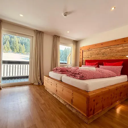 Boutique Alpenhof