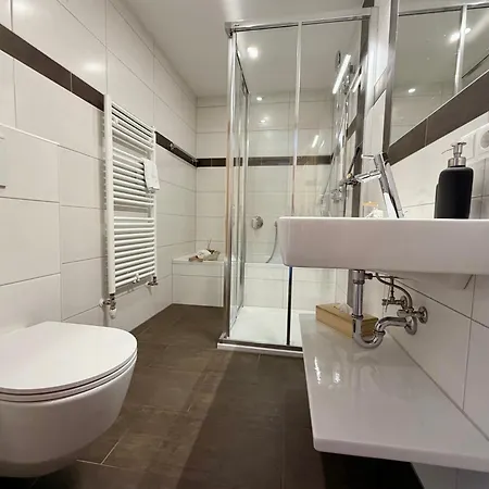 Hotel Boutique Alpenhof