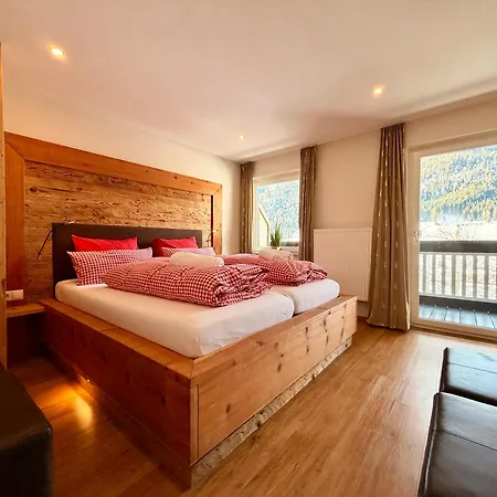 Boutique Alpenhof Hotel Sankt Martin am Tennengebirge