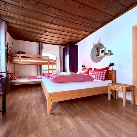 Boutique Alpenhof 3*