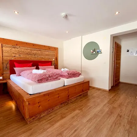 Hotel Boutique Alpenhof