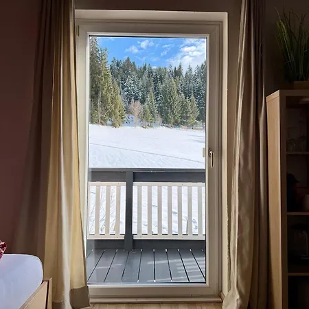 Boutique Alpenhof Ξενοδοχείο Sankt Martin am Tennengebirge