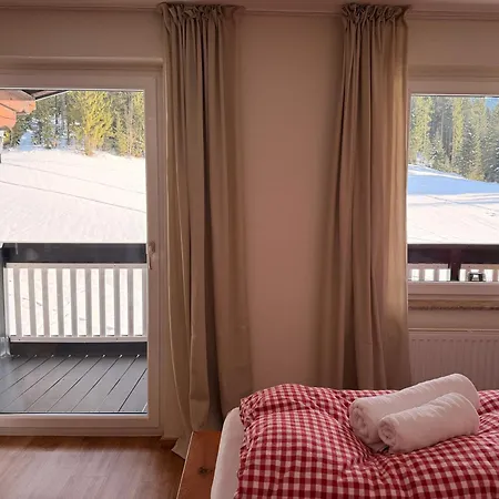 Boutique Alpenhof Sankt Martin am Tennengebirge