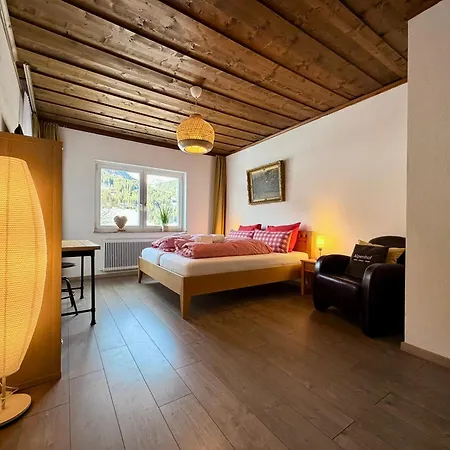 Boutique Alpenhof Hotel 3*