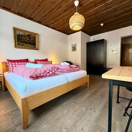 Hotel Boutique Alpenhof 3*