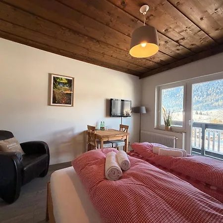 Hotel Boutique Alpenhof Sankt Martin am Tennengebirge