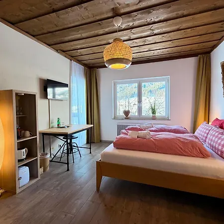 Boutique Alpenhof 3* Sankt Martin am Tennengebirge