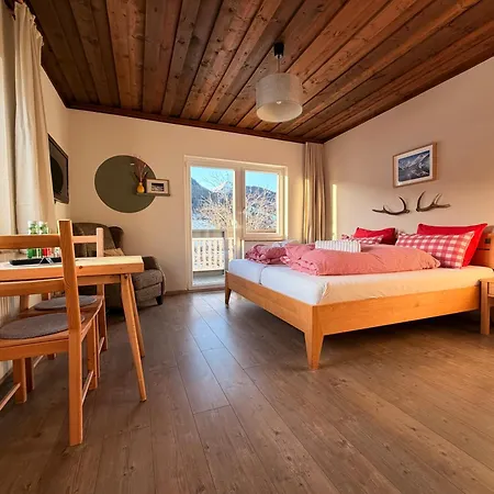 Hotel Boutique Alpenhof 3*