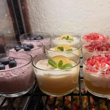 Hotel Boutique Alpenhof Sankt Martin am Tennengebirge