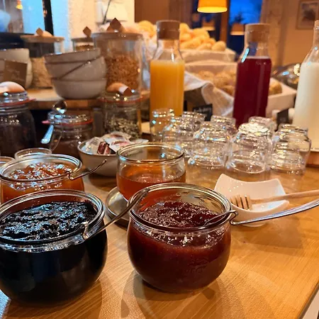 Boutique Alpenhof Sankt Martin am Tennengebirge
