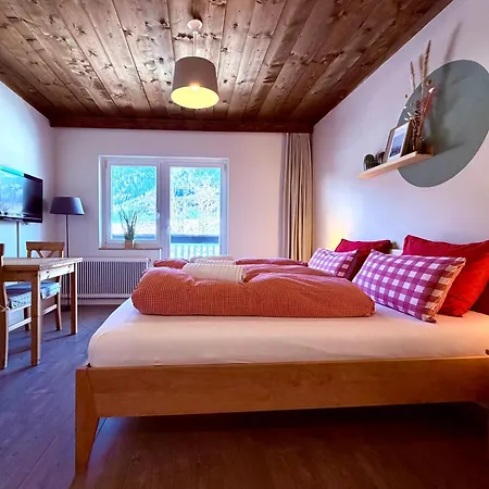 Boutique Alpenhof 3* Sankt Martin am Tennengebirge
