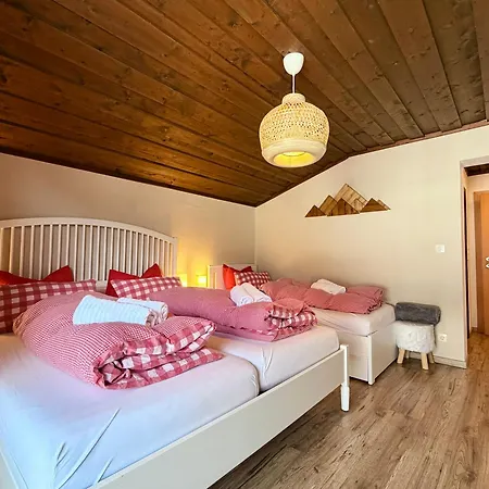 Boutique Alpenhof Hotel 3*