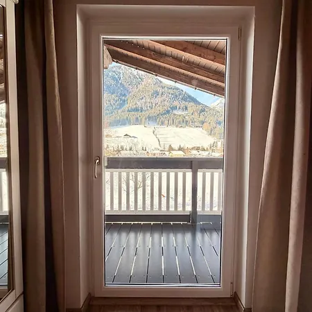 Boutique Alpenhof 3*