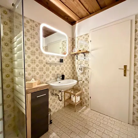 Hotel Boutique Alpenhof 3*