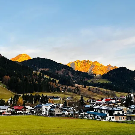 Hotel Boutique Alpenhof 3*