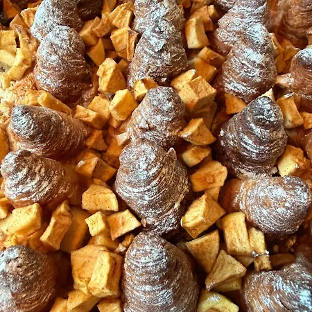 Hotel Boutique Alpenhof