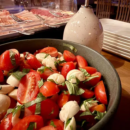 Hotel Boutique Alpenhof