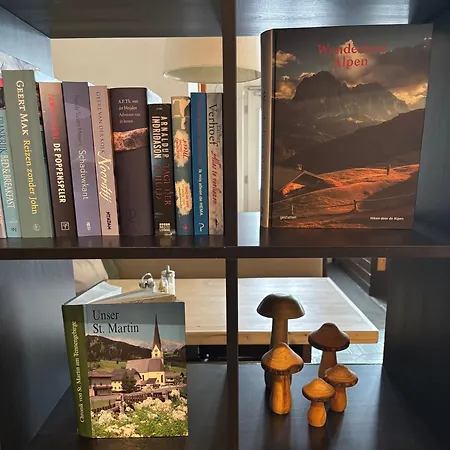 Boutique Alpenhof