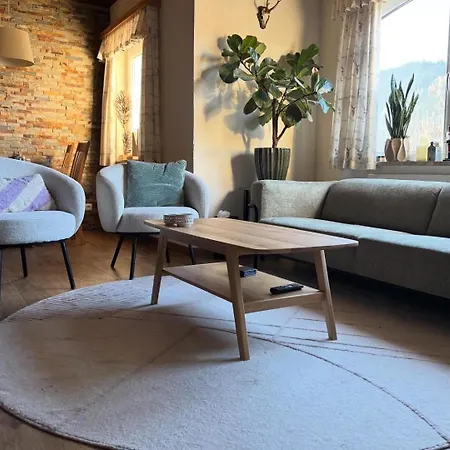 Boutique Alpenhof Sankt Martin am Tennengebirge