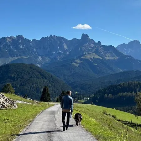 Boutique Alpenhof Hotel Sankt Martin am Tennengebirge