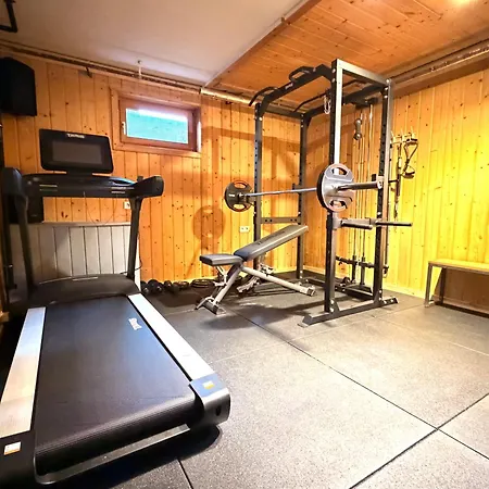 Hotel Boutique Alpenhof Sankt Martin am Tennengebirge