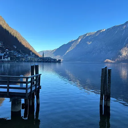 Boutique Alpenhof 3*