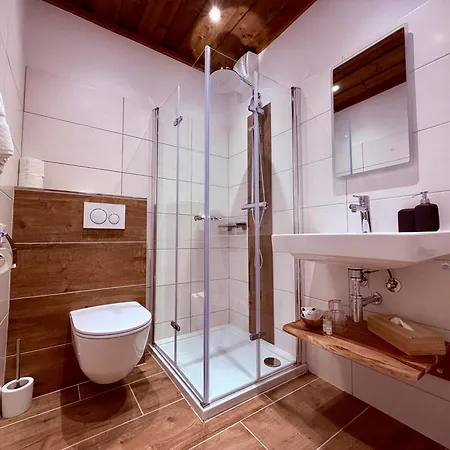 Boutique Alpenhof Sankt Martin am Tennengebirge