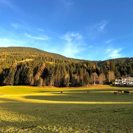 Hotell Boutique Alpenhof 3*